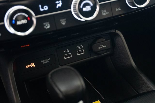 Certified 2022 Honda Civic Sport Touring image 29
