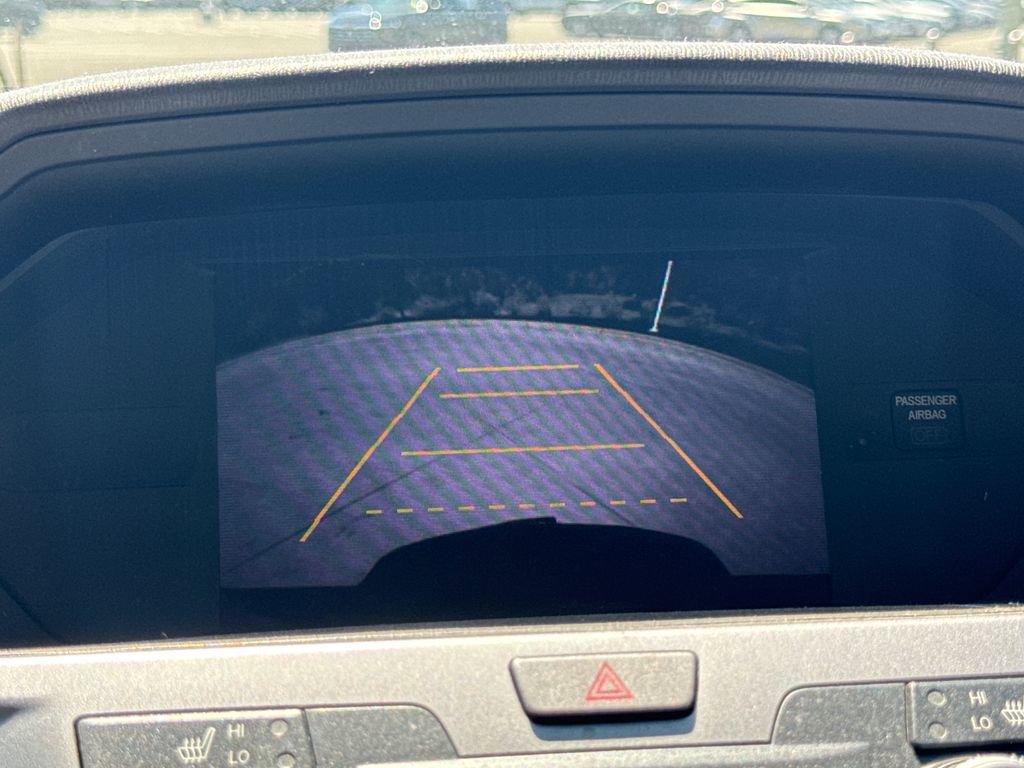 Used 2011 Honda Odyssey EX-L image 27