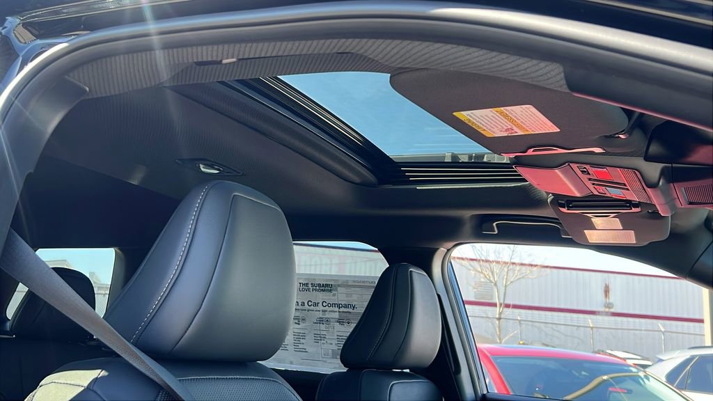 New 2026 Subaru Outback Limited image 8