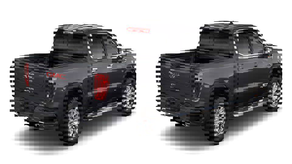 New 2026 GMC Sierra 1500 Denali w/ Technology Package image 29