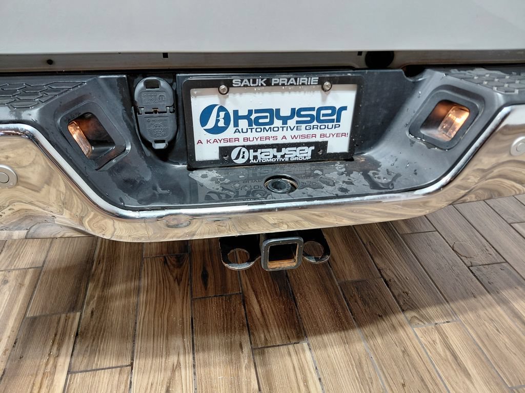Certified 2022 RAM 1500 Classic SLT w/ Electronics Group AWD/4WD image 23