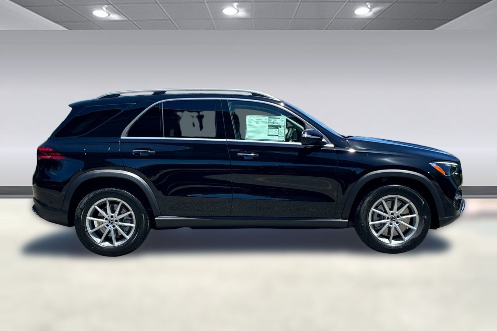 New 2026 Mercedes-Benz GLE 450e 4MATIC image 7