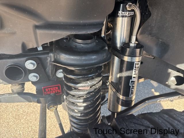 Used 2025 Jeep Gladiator Rubicon w/ Safety Group image 7