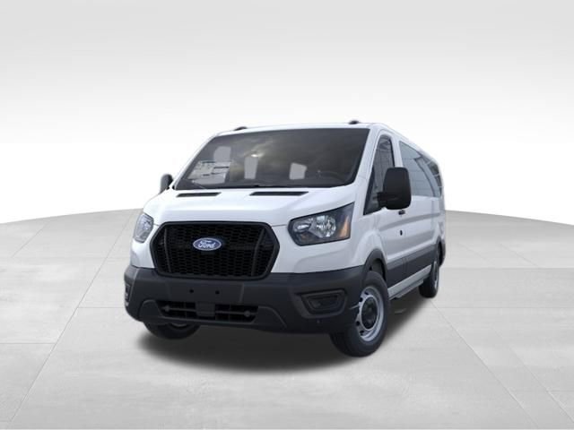 New 2026 Ford Transit 350 XL RWD image 2