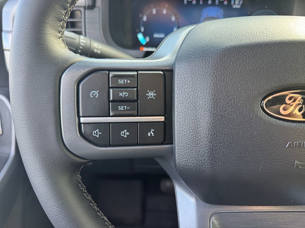 New 2026 Ford F150 XLT w/ FX4 Off-Road Package AWD/4WD image 29