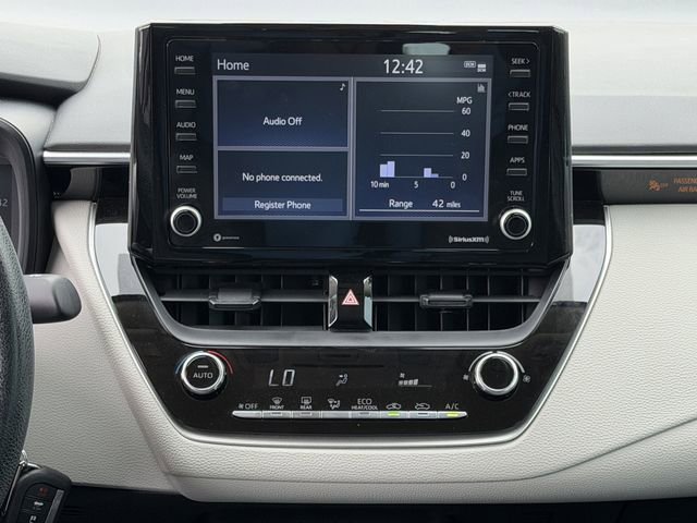 Certified 2022 Toyota Corolla LE image 17
