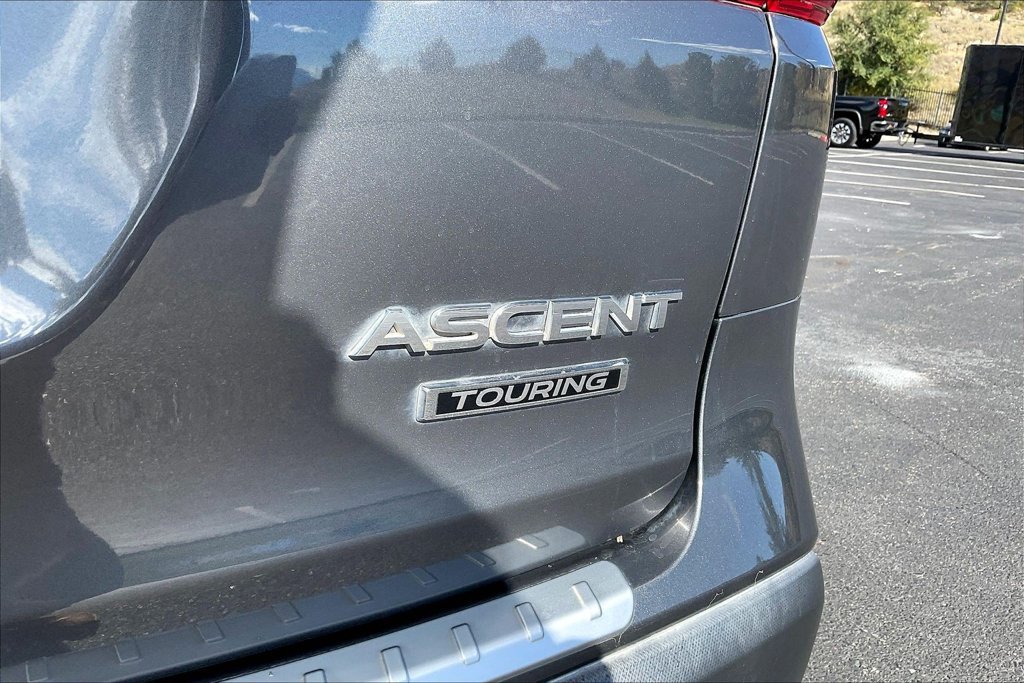 Used 2019 Subaru Ascent Touring AWD/4WD image 24