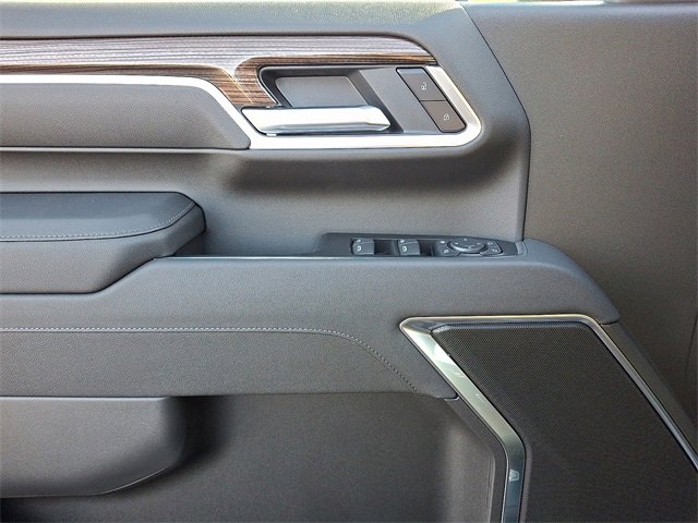 New 2026 Chevrolet Silverado 2500 LT w/ All Star Edition image 9