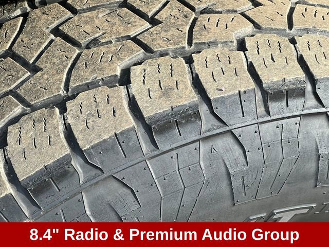 Used 2020 Jeep Gladiator Sport w/ Quick Order Package 24S image 10