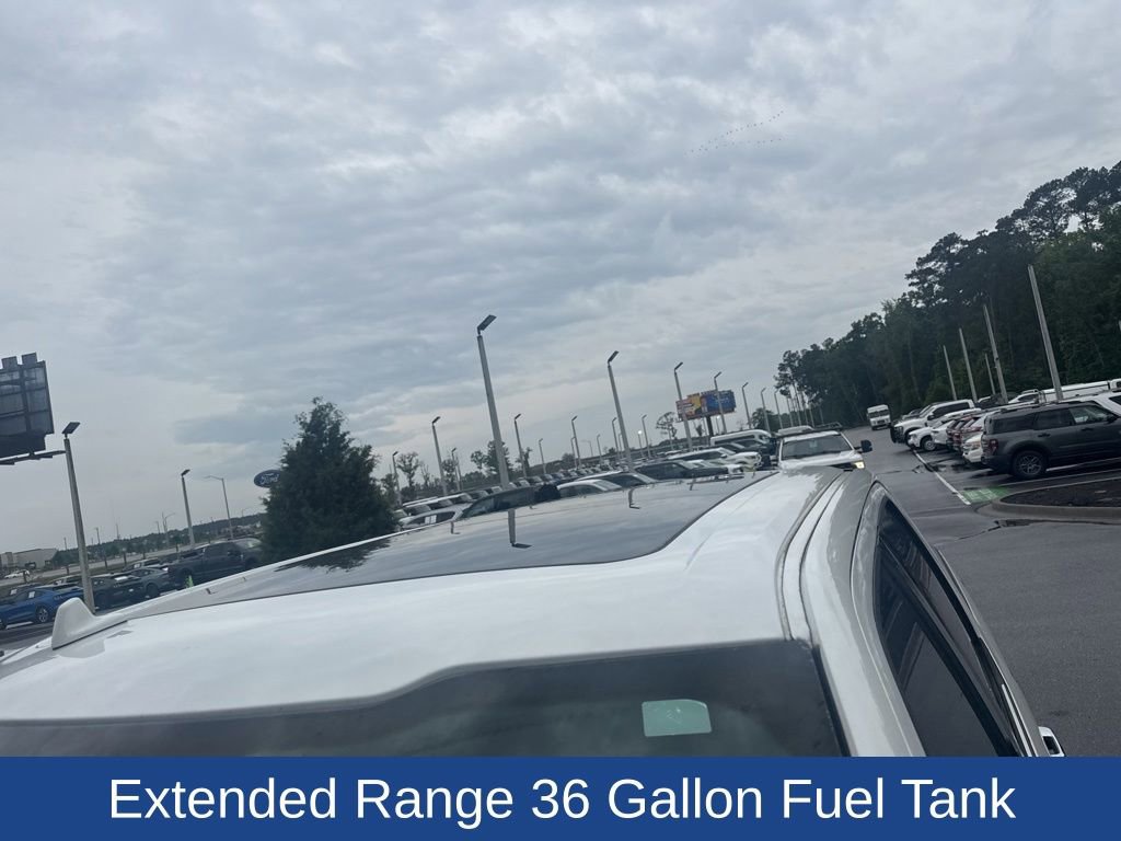 Used 2020 Ford F150 King Ranch w/ Equipment Group 601A Luxury AWD/4WD image 8