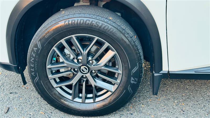 Used 2021 Nissan Rogue S FWD image 14