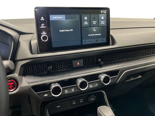 New 2026 Honda CR-V TrailSport image 22