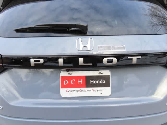 New 2026 Honda Pilot Elite image 7