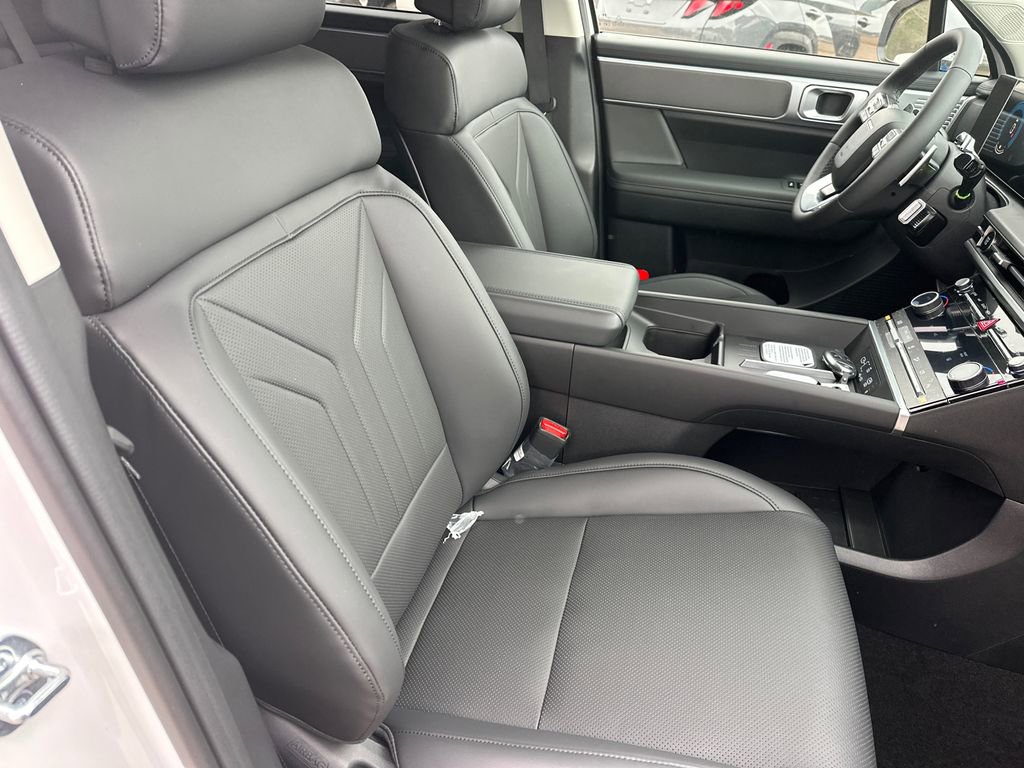 New 2026 Hyundai Santa Fe SEL image 13