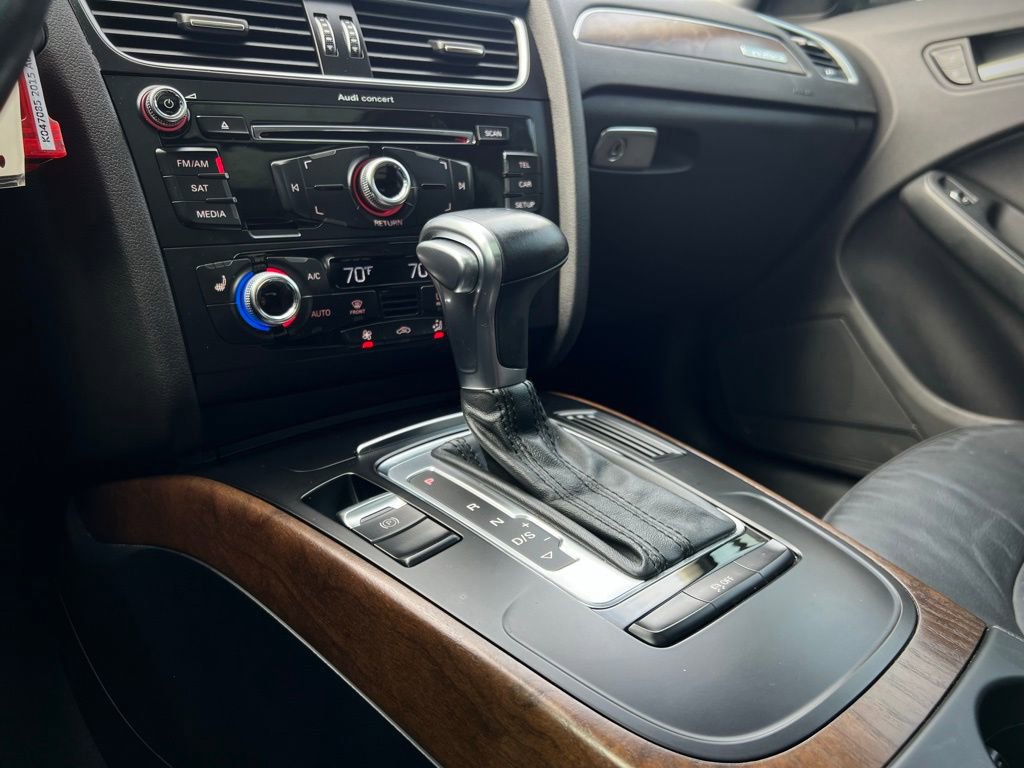 Used 2015 Audi A4 Premium image 54