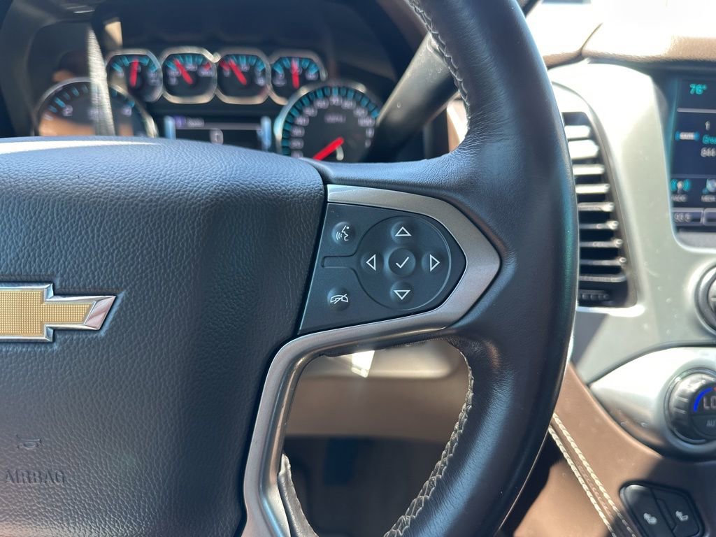 Used 2019 Chevrolet Tahoe LT RWD image 51