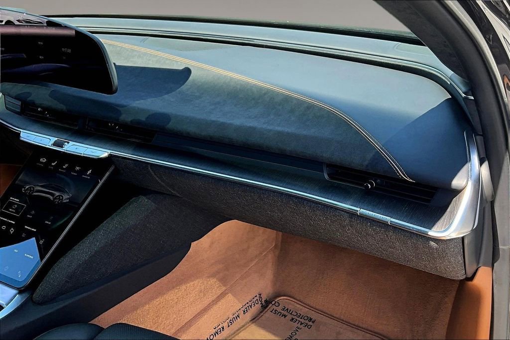 Used 2023 Lucid Air Grand Touring image 24