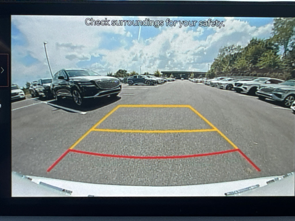 New 2026 Genesis G70 2.5T RWD image 28
