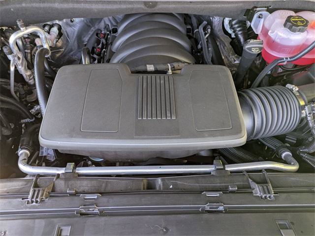 New 2026 Chevrolet Tahoe High Country image 35