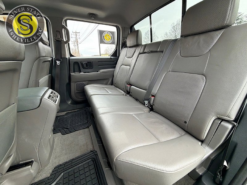 Used 2012 Honda Ridgeline RTL image 14