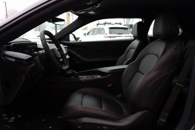 New 2026 Dodge Charger R/T Scat Pack image 12