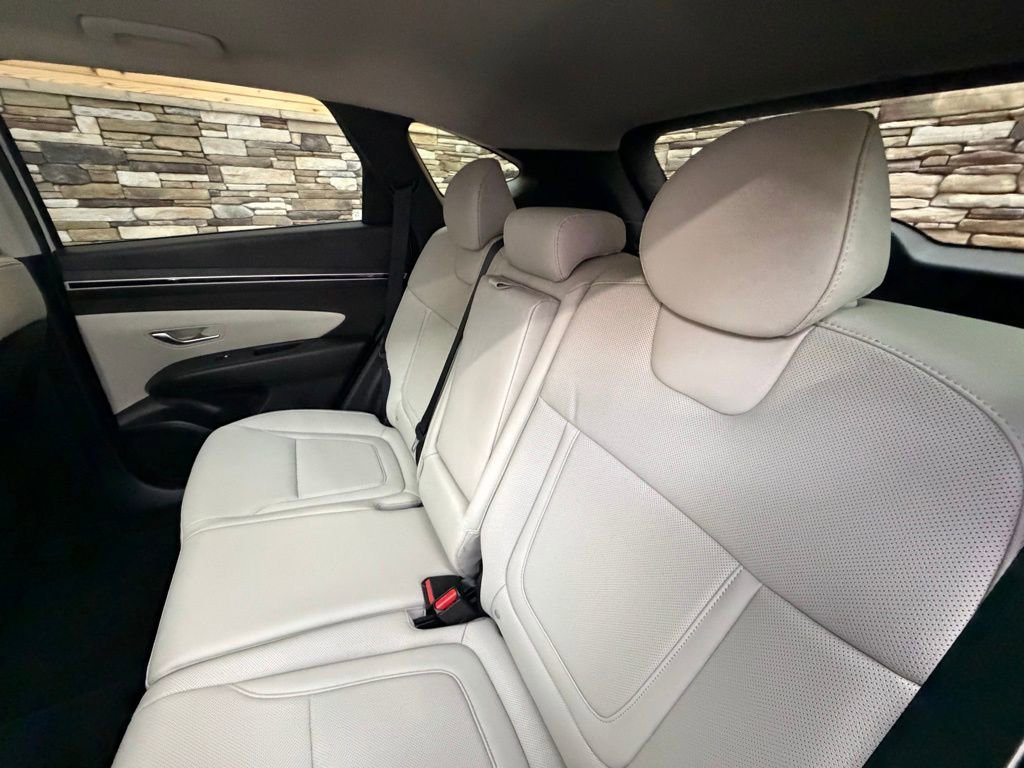 Certified 2023 Hyundai Tucson SEL w/ Convenience Package image 29