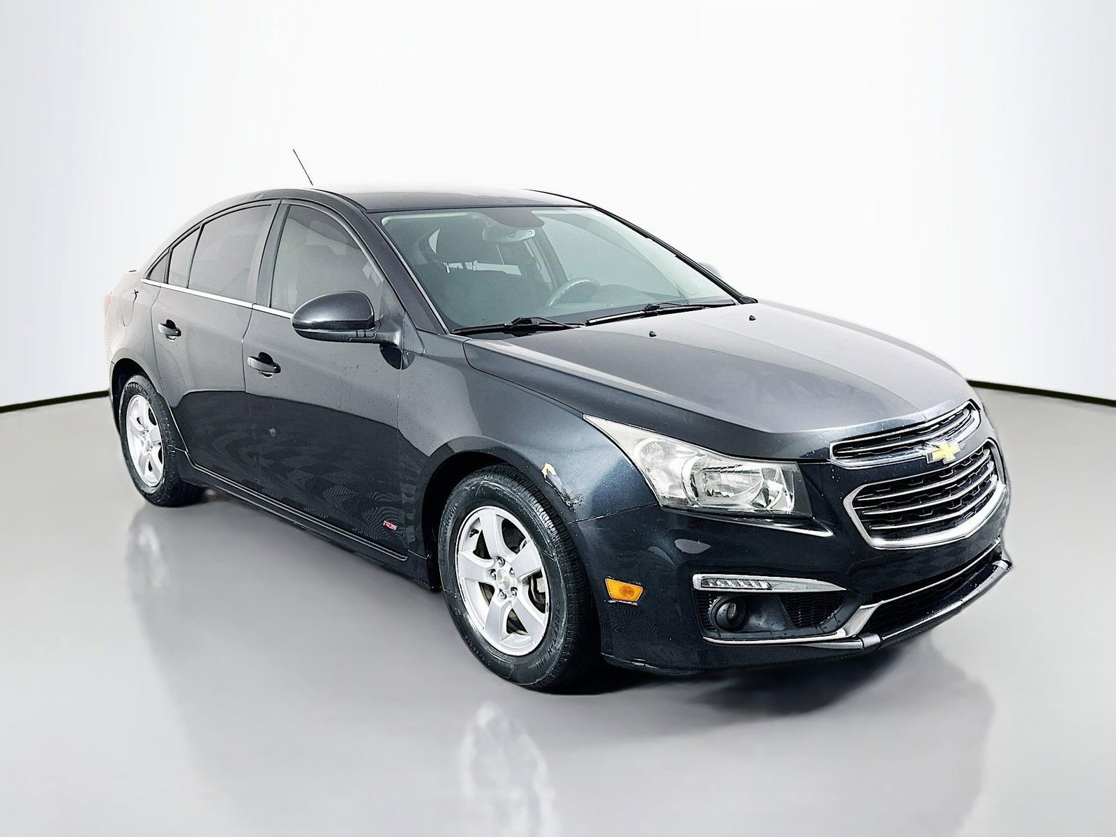 Used 2015 Chevrolet Cruze LT