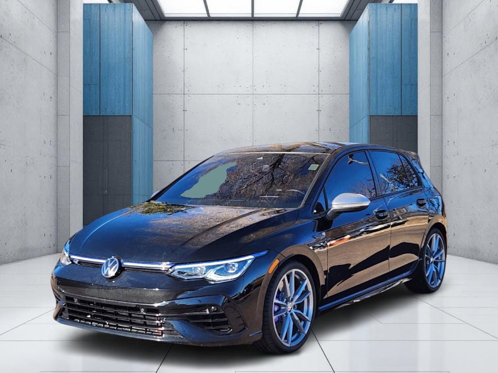 Used 2024 Volkswagen Golf R image 22
