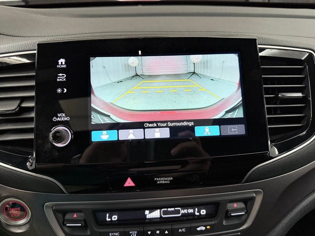 Used 2023 Honda Passport EX-L image 15