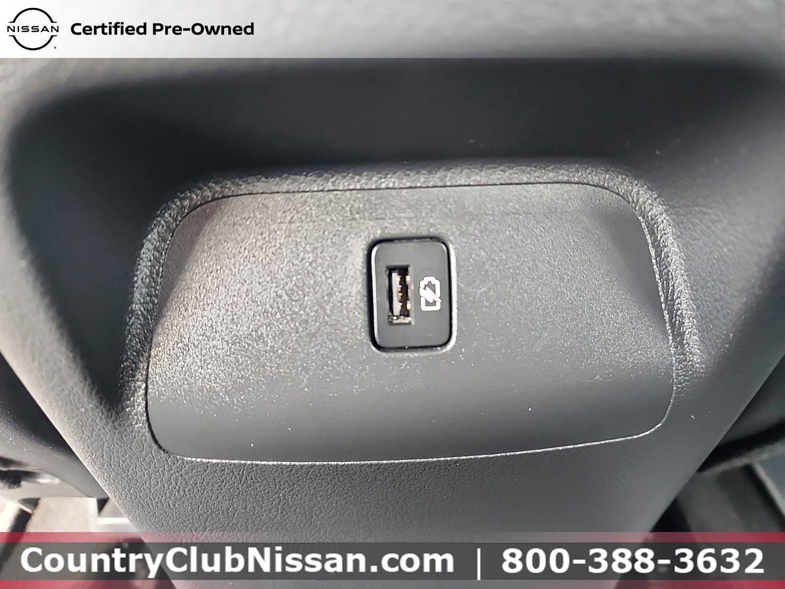 Certified 2024 Nissan Sentra SR w/ Lighting Package FWD image 24