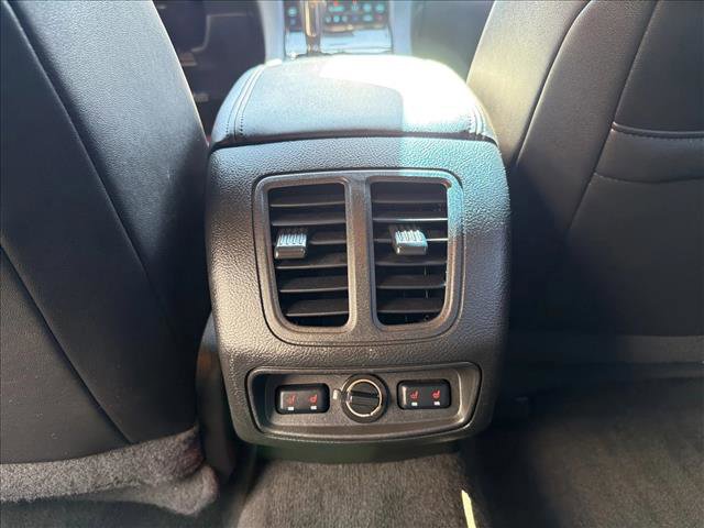 Used 2018 Ford Taurus SHO image 22