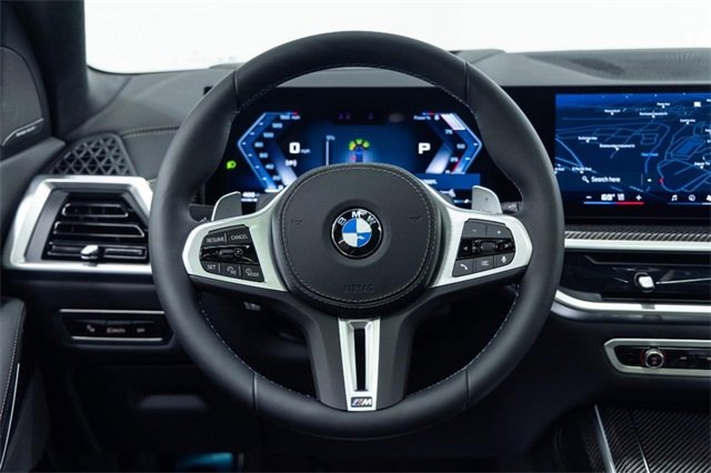 New 2026 BMW X7 M60i image 20