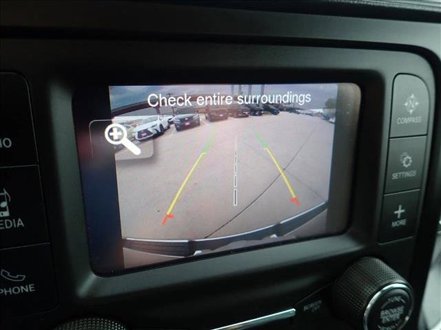 Used 2022 RAM 1500 Big Horn image 20