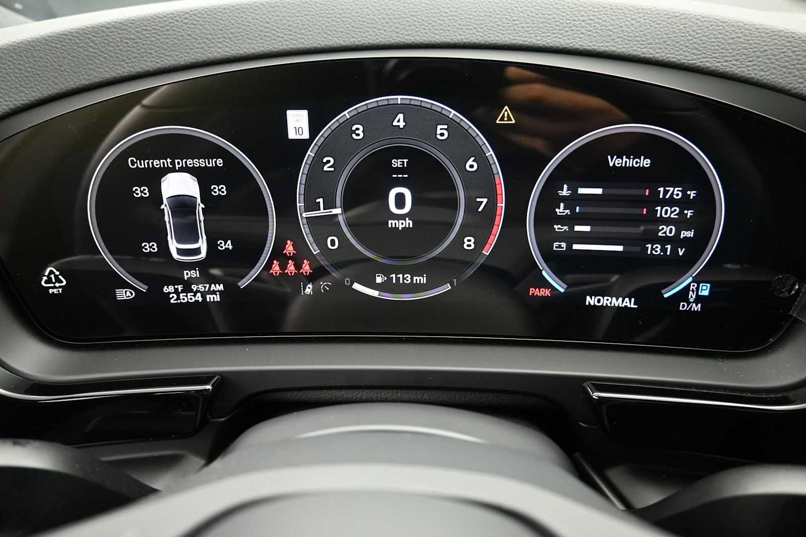 Certified 2026 Porsche Cayenne Coupe AWD/4WD image 10
