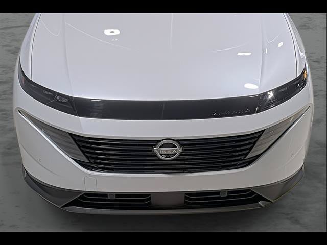 Used 2025 Nissan Murano SL AWD/4WD image 17