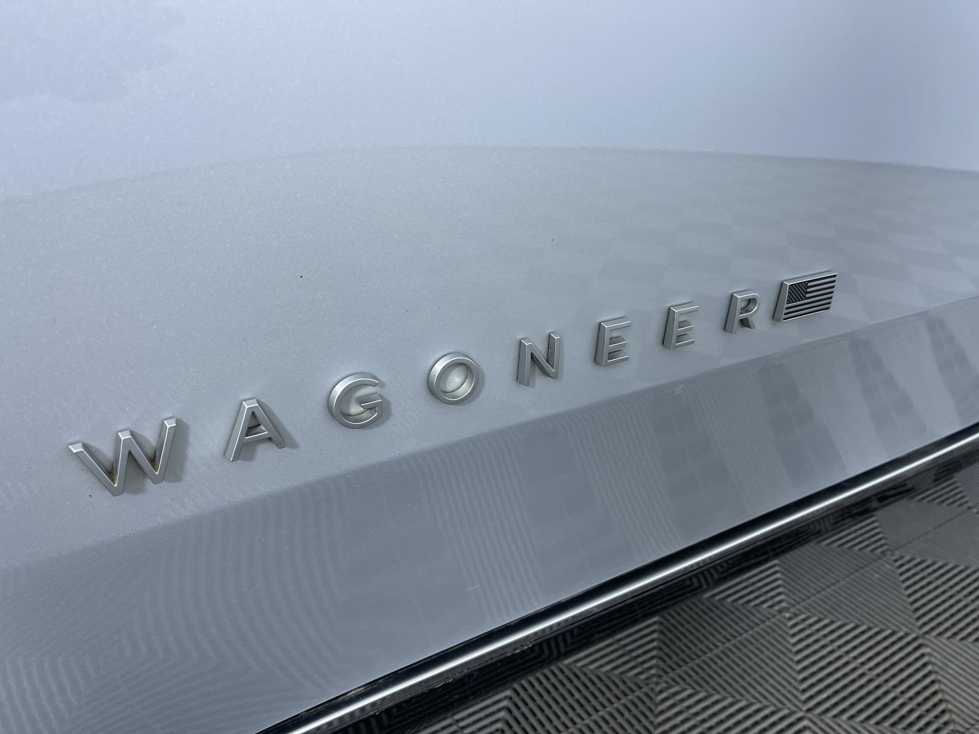 Used 2022 Jeep Wagoneer Series III w/ Premium Group I AWD/4WD image 27