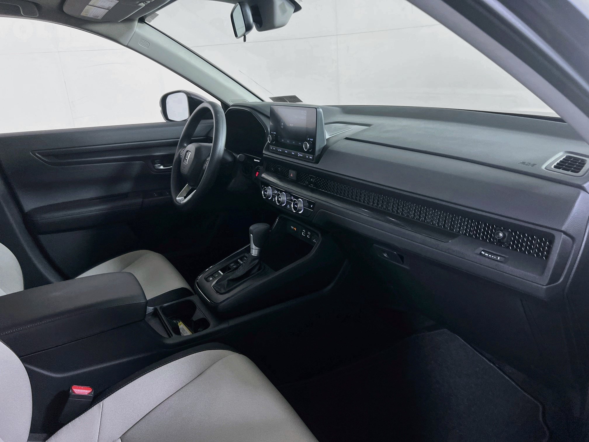 Used 2025 Honda CR-V EX image 28