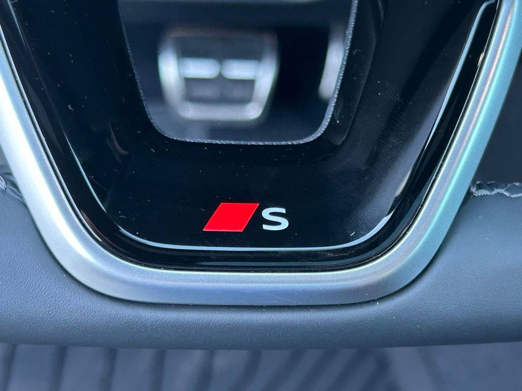 New 2025 Audi SQ5 Premium Plus image 27