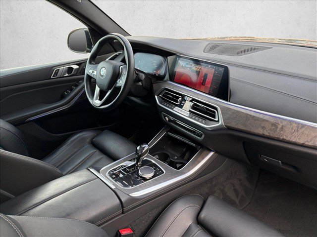 Used 2020 BMW X5 sDrive40i w/ Convenience Package RWD image 22