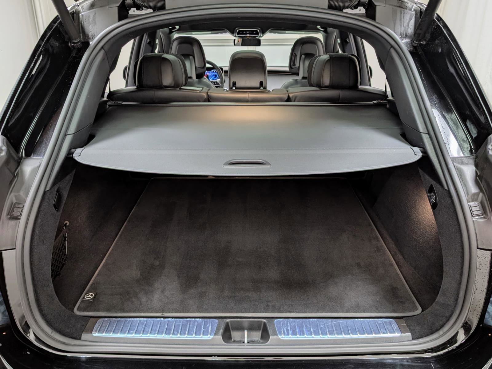 Used 2023 Mercedes-Benz EQS 450+ 4MATIC SUV image 25