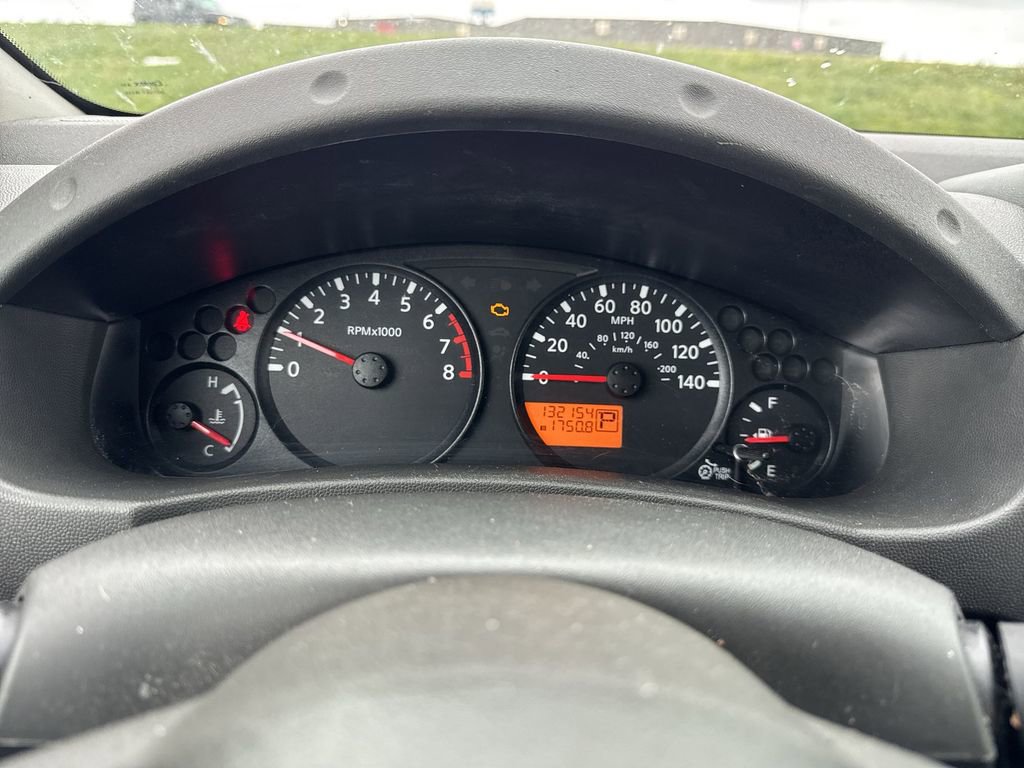 Used 2015 Nissan Frontier S image 15