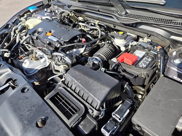 Used 2020 Honda Civic LX image 21