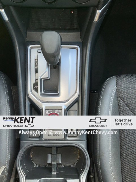 Used 2022 Subaru Forester Premium image 28