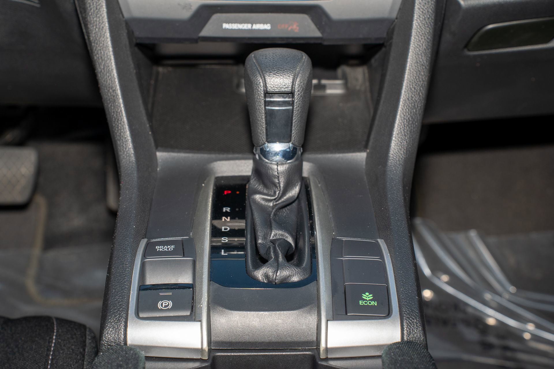 Certified 2019 Honda Civic LX image 22