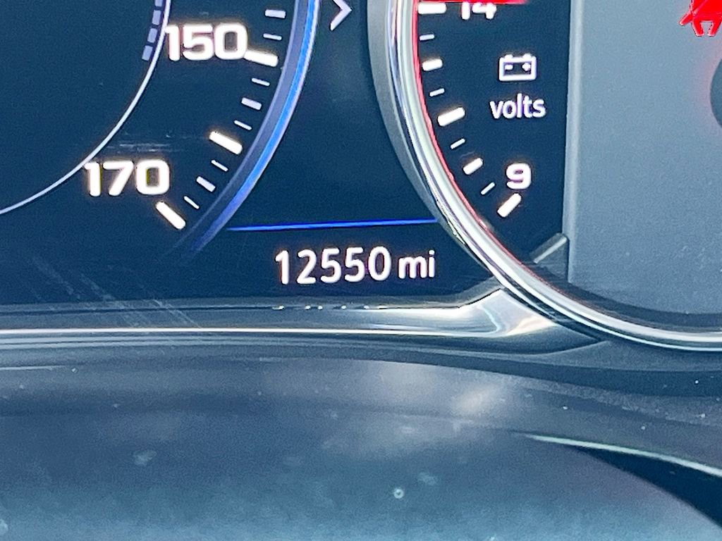 Used 2023 Chevrolet Traverse Premier w/ LPO, Floor Liner Package image 12