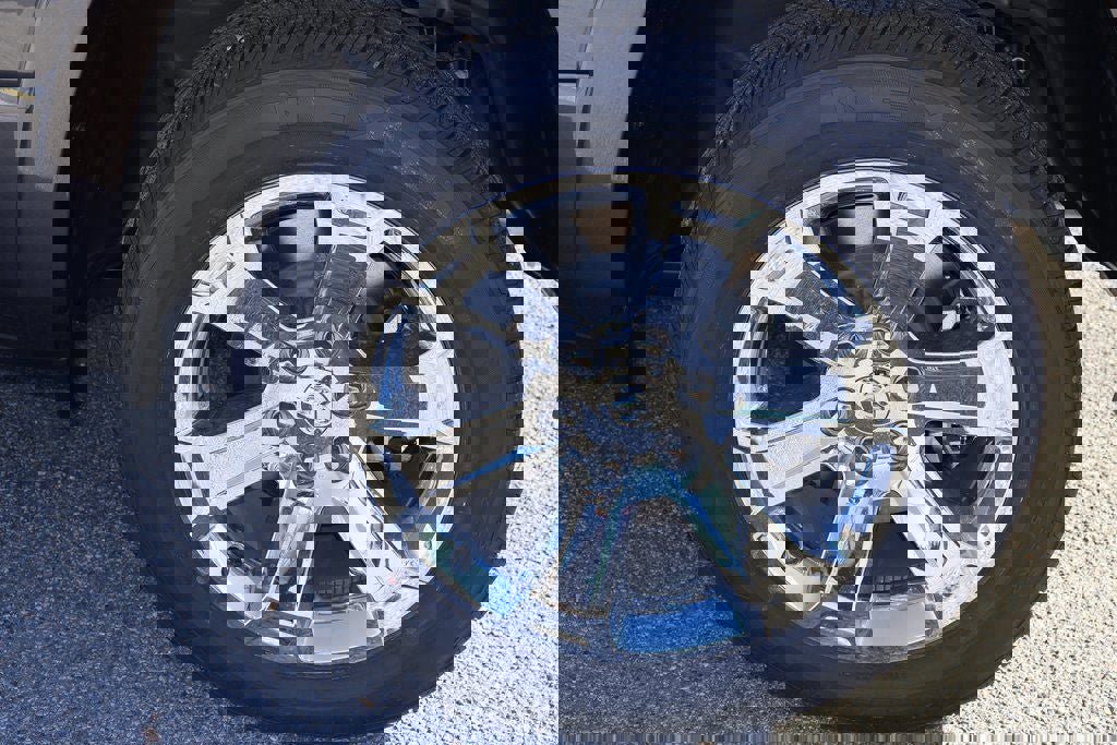 New 2026 RAM 1500 Big Horn image 6