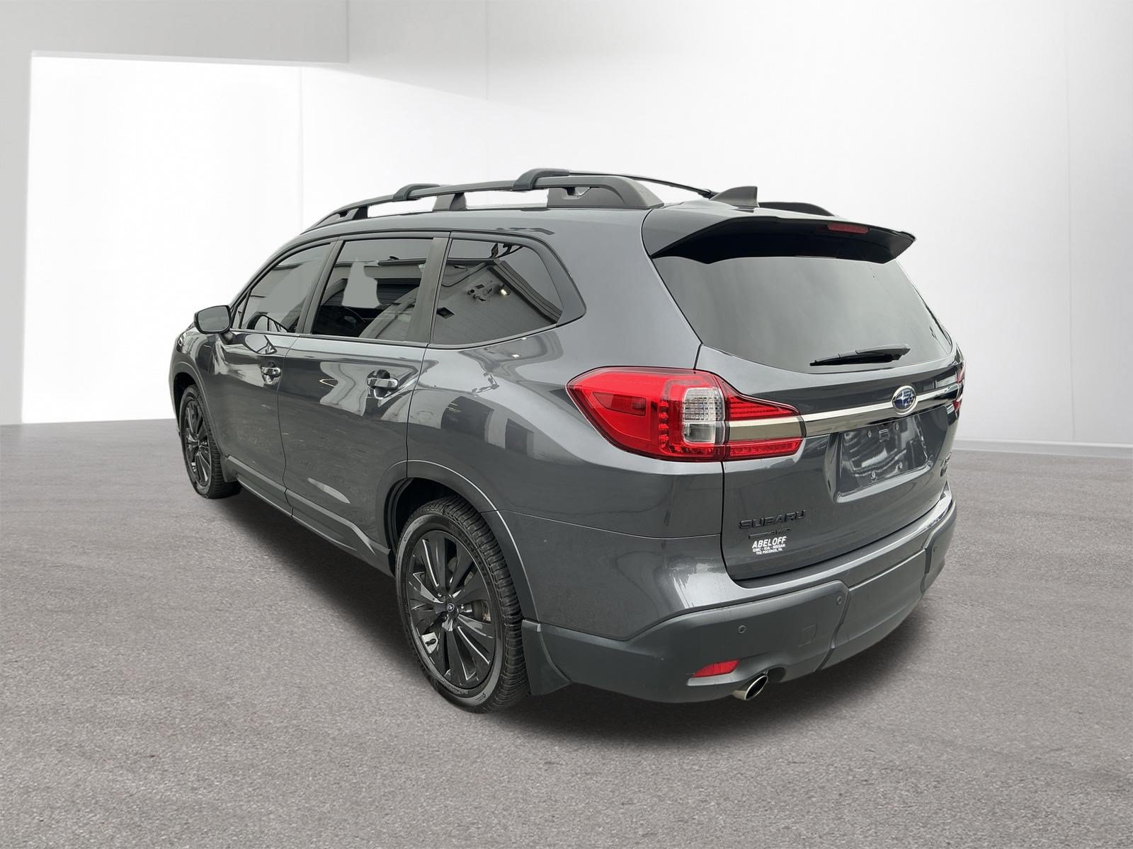 Used 2022 Subaru Ascent Onyx Edition AWD/4WD image 5