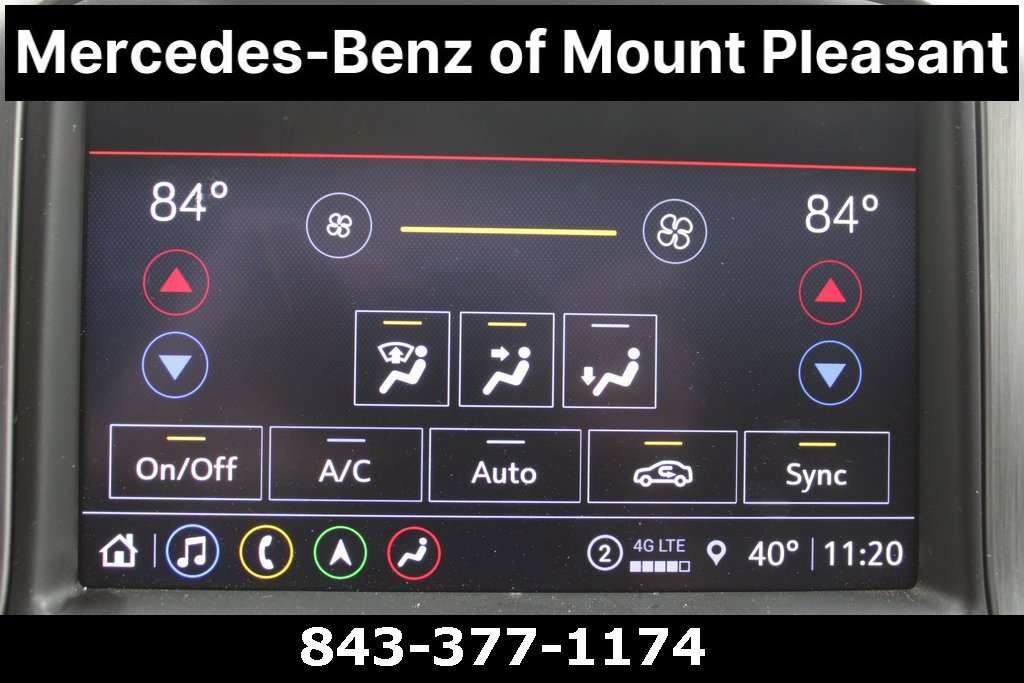 Used 2022 GMC Sierra 1500 Denali w/ Denali Premium Package image 51