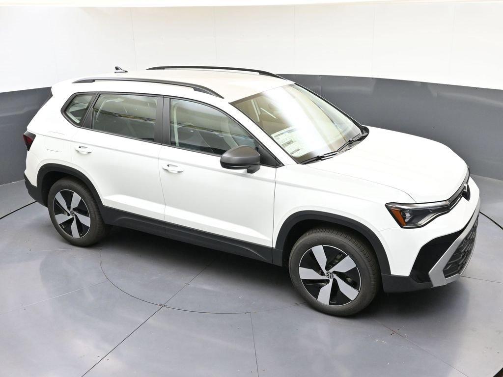 New 2025 Volkswagen Taos S image 49