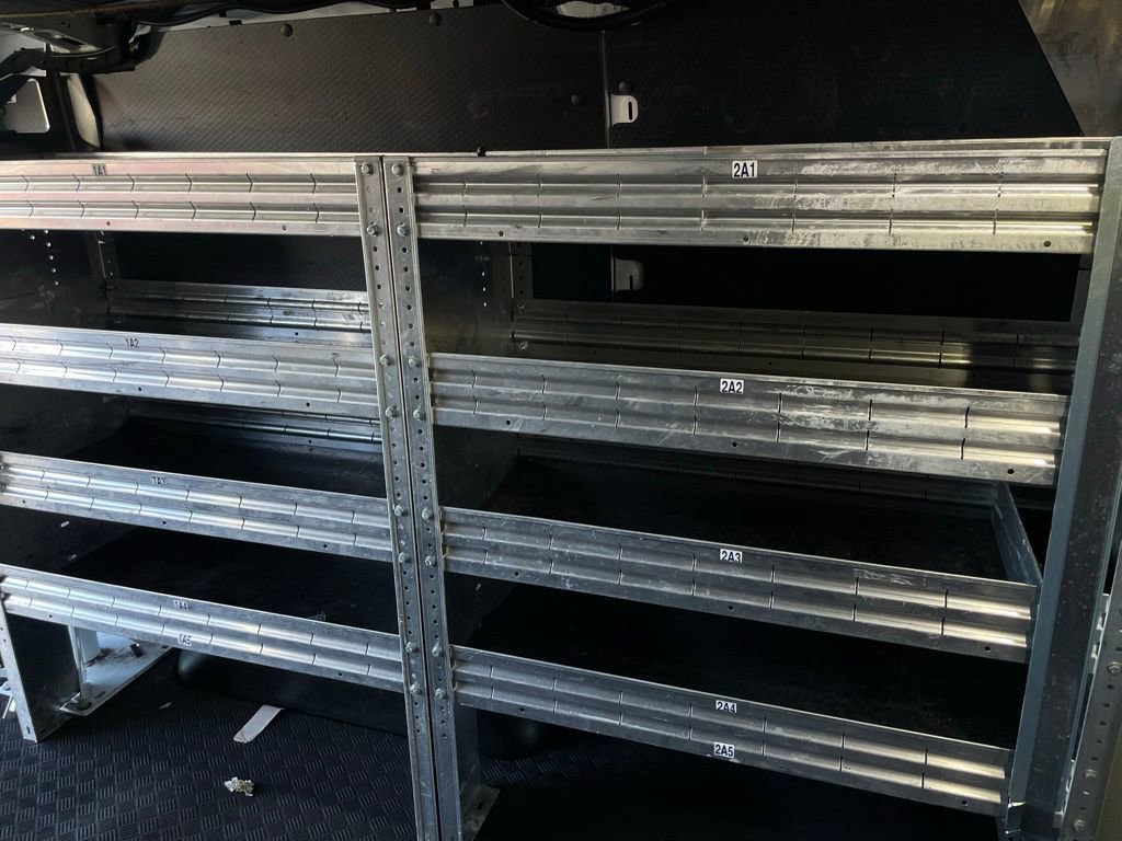 Used 2020 Ford Transit 150 Low Roof w/ Load Area Protection Package image 21